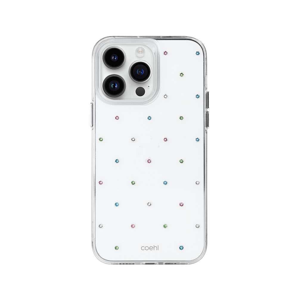 iPhone 14 Pro Max Kılıf Tektaş Desenli Coehl Solitaire Kılıf iPhone 14 Pro Max Kılıf Tektaş Desenli Coehl Solitaire Kılıf
